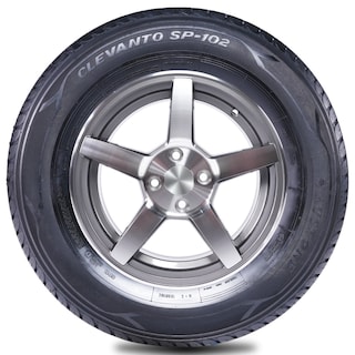 Foto 2 | Llanta Austone Sp-102 195r15c 106/104q