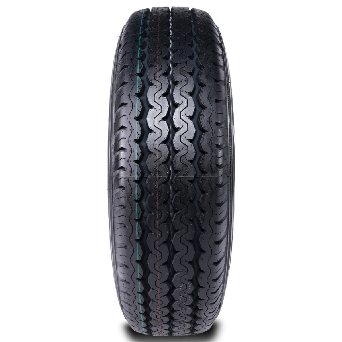 Foto 4 pulgar | Llanta Chengshan Csc-102 185r14c 102/100r