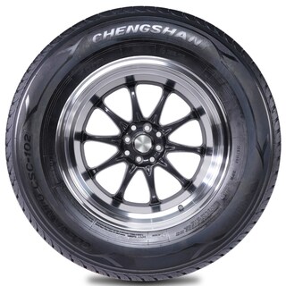 Foto 2 | Llanta Chengshan Csc-102 195r15c 106/104r