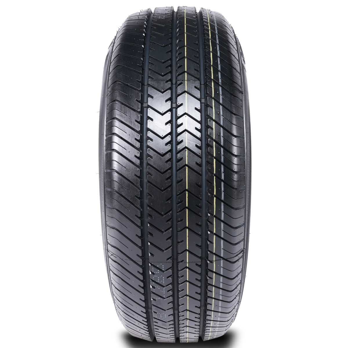 Foto 4 pulgar | Llanta Chengshan Csr71 225/70r15c 112/110r