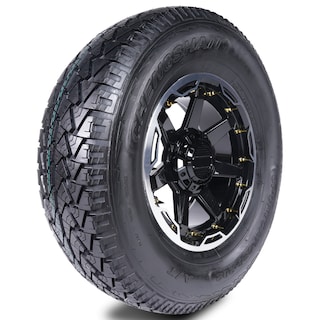 Foto 1 | Llanta Chengshan Csc-302 Lt245/70r17 119/116s