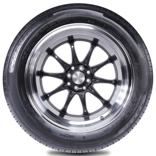 Foto 2 | Llanta Chengshan Csr71 205/65r16c 107/105t
