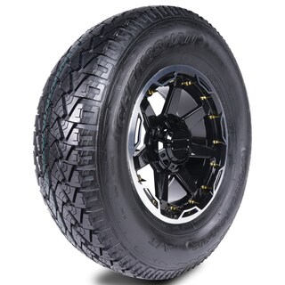 Foto 1 | Llanta Chengshan Csc-302 Lt245/75r16 120/116q