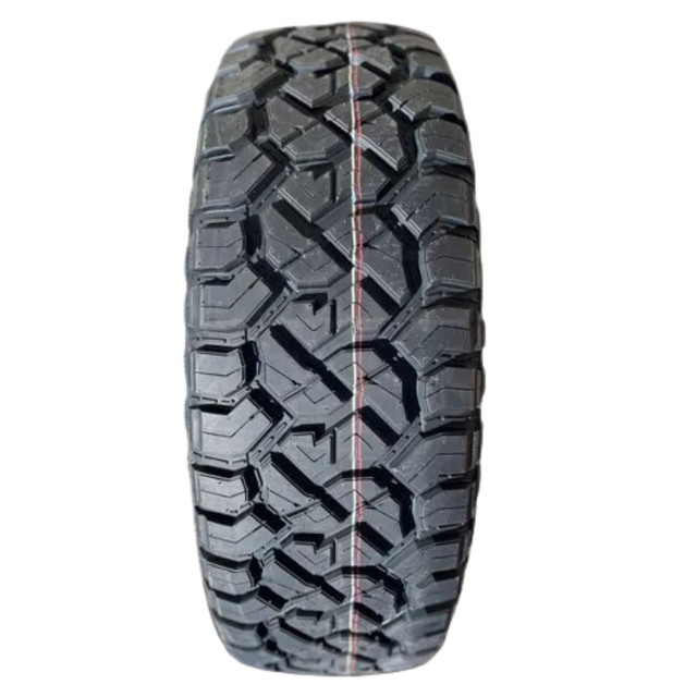 Foto 3 pulgar | Llanta Lch T-rex Extreme Pro Lt215 75 R15