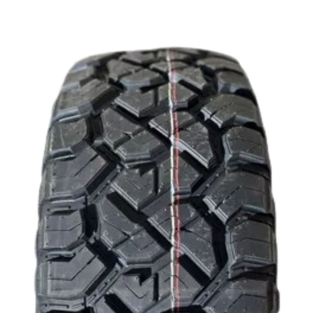 Foto 4 pulgar | Llanta Lch T-rex Extreme Pro Lt215 75 R15