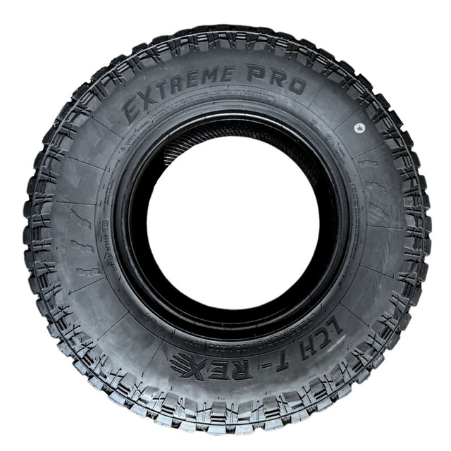 Foto 5 pulgar | Llanta Lch T-rex Extreme Pro Lt215 75 R15