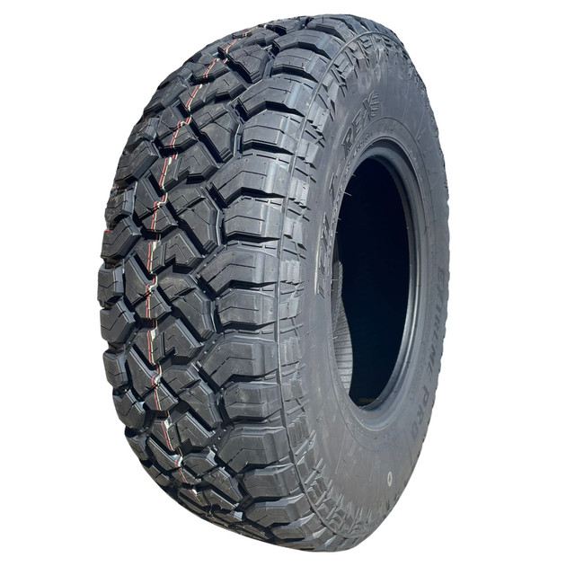 Foto 2 pulgar | Llanta Lch T-rex Extreme Pro Lt265/70r17