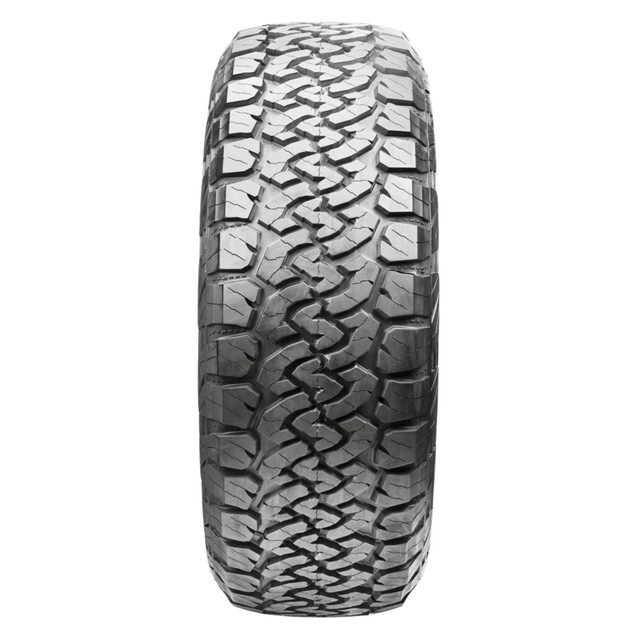 Foto 4 pulgar | Par De Llantas Sumaxx Lt255/55r19