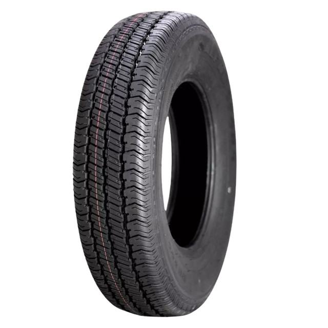 Foto 2 pulgar | Llanta Lt235/75r15 Alfamotors Dk306