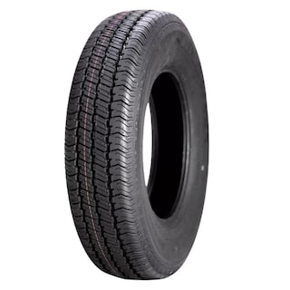 Foto 1 | Llanta Lt235/75r15 Alfamotors Dk306