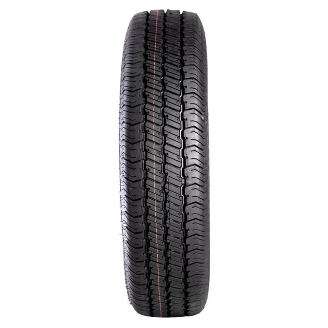 Foto 3 pulgar | Llanta Lt235/75r15 Alfamotors Dk306