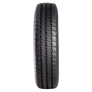 Foto 2 | Llanta Lt235/75r15 Alfamotors Dk306
