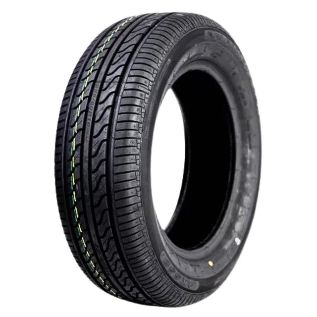 Foto 3 pulgar | Paquete 2 Llantas 215/55r16 Alfamotors Dk558