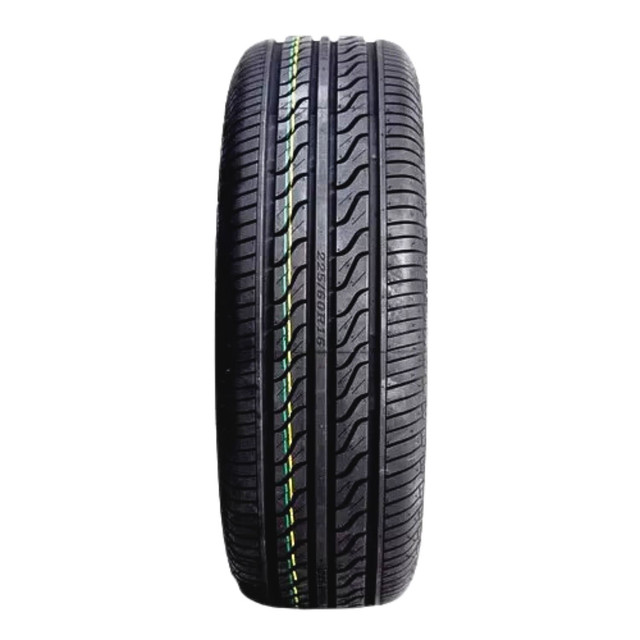 Foto 4 pulgar | Paquete 2 Llantas 215/55r16 Alfamotors Dk558