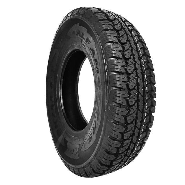 Foto 3 pulgar | Paquete 2 Llantas Lt235/75r15 Alfamotors Hd818