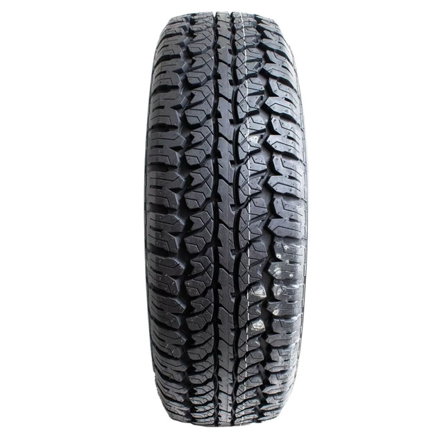 Foto 4 pulgar | Paquete 2 Llantas Alfamotors Dk788 Lt265/75r16