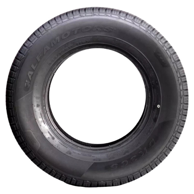 Foto 5 pulgar | Paquete 2 Llantas 225/65r17 Alfamotors Dk365