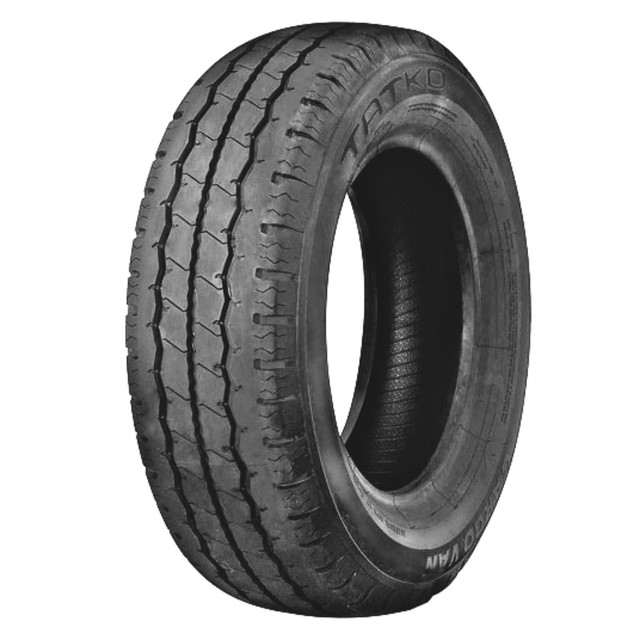 Foto 2 pulgar | Llanta 205/65r16 C107105r Cargo Van Tatko