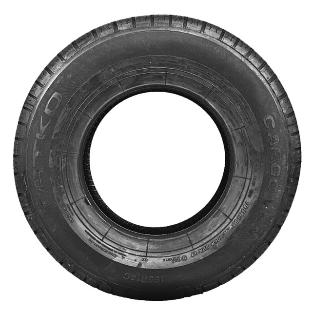 Foto 3 pulgar | Llanta 205/65r16 C107105r Cargo Van Tatko