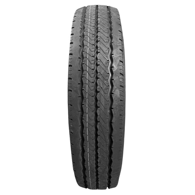 Foto 4 pulgar | Paquete 2 Llantas 7.00r15 Alfamotors Dk208