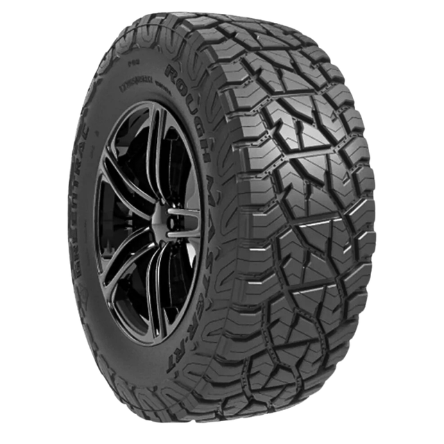 Foto 2 pulgar | Llanta Greentrac Rough Master RT 305/40R22LT