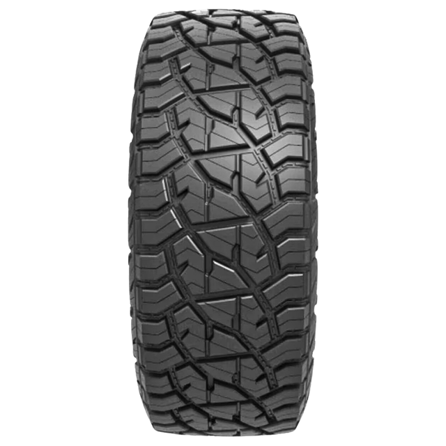 Foto 3 pulgar | Llanta Greentrac Rough Master RT 305/40R22LT