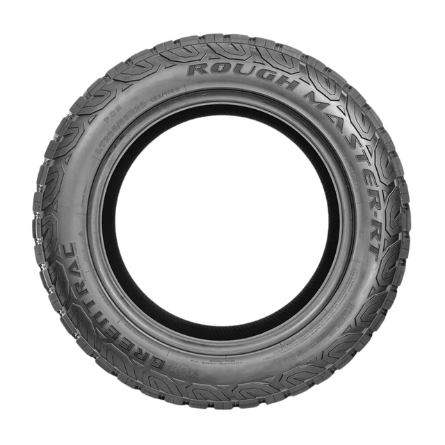 Foto 4 pulgar | Llanta Greentrac Rough Master RT 305/40R22LT