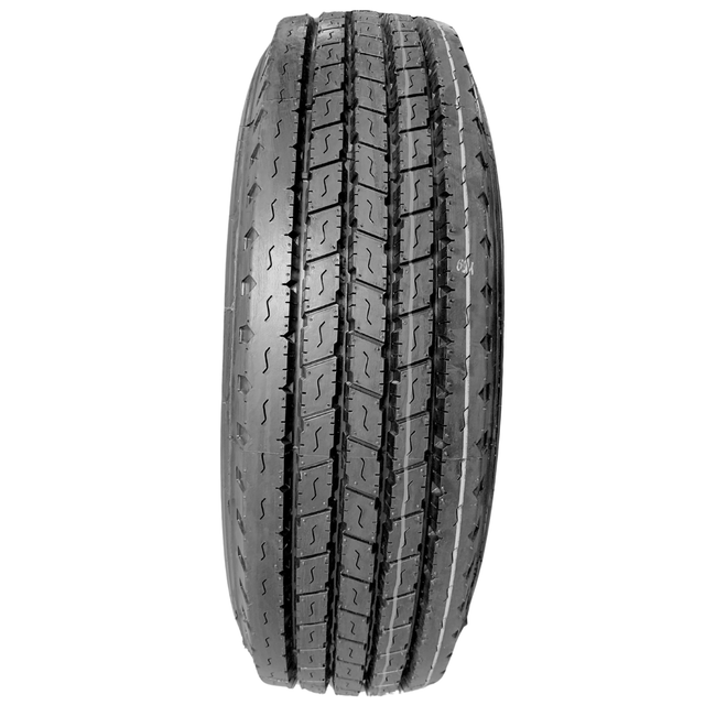 Foto 3 pulgar | Llanta Deruibo DRB111 225/70R19.5 128L