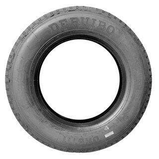 Foto 3 | Llanta Deruibo DRB111 225/70R19.5 128L