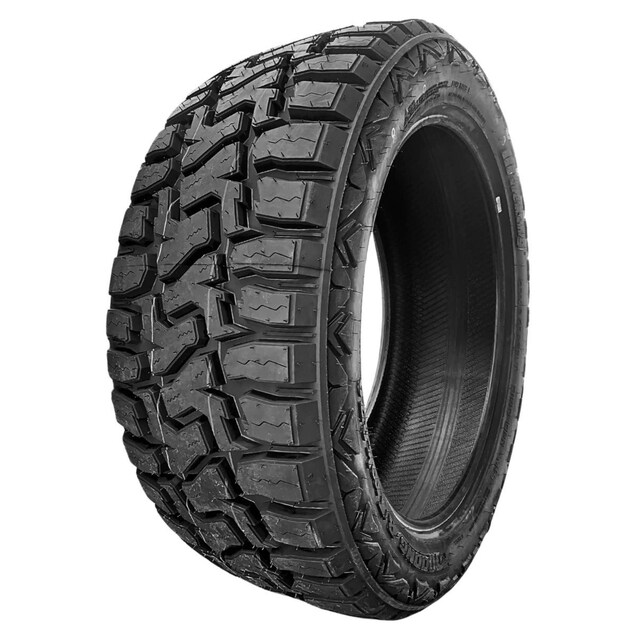 Llanta Lt35x12.50 R18 123q Mk878rt Mileking $5,925