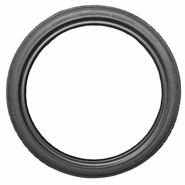 Foto 4 pulgar | Llanta Mileking MK927 235/30ZR20 XL 88W