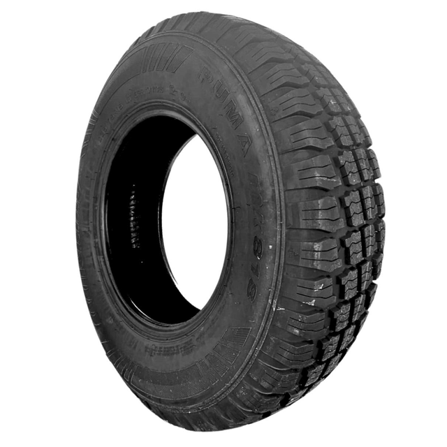 Foto 2 pulgar | Llanta Mileking MK818 LT 235/75R15 105S