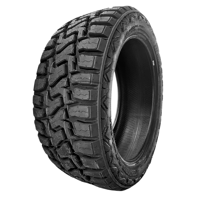 Foto 2 pulgar | Llanta Lt33x12.50 R24 104q Mk878rt Mileking