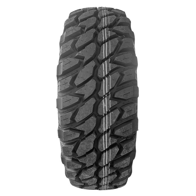 Foto 4 pulgar | Paquete de 2 Llantas Gallant Suv Mt1  31x10.50 R15