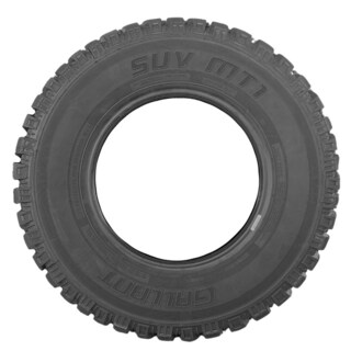 Foto 4 | Paquete de 2 Llantas Gallant Suv Mt1 31x10.50 R15