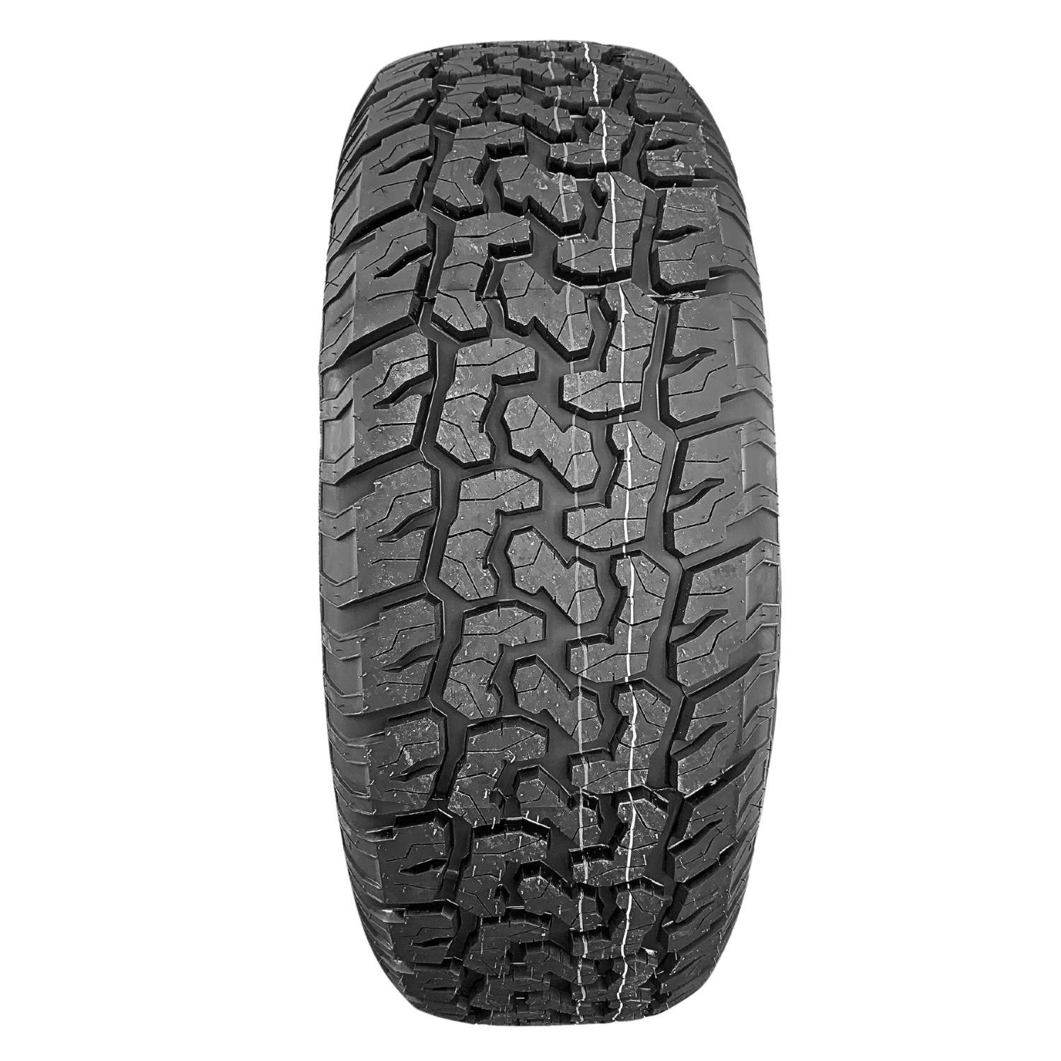 Foto 3 pulgar | Llanta Lch T-rex All Terrain A/t 265/65r17