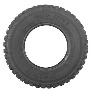 Foto 4 | Paquete de 2 Llantas Gallant Suv Mt1 235/75 R15