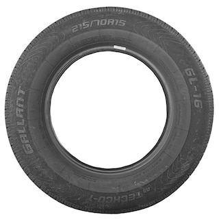 Foto 4 | Paquete de 2 Llantas Gallant As Techco-1 175/70 R13