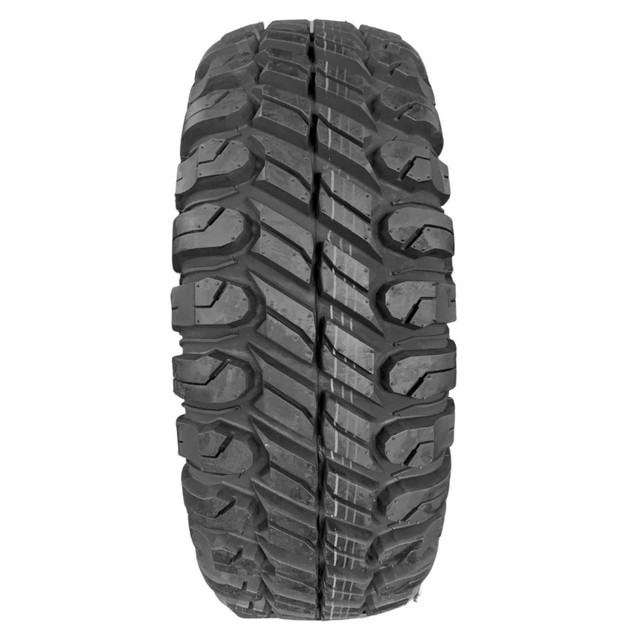 Foto 2 | Llanta Chicane Rx para Razer 30x10r15  Sti