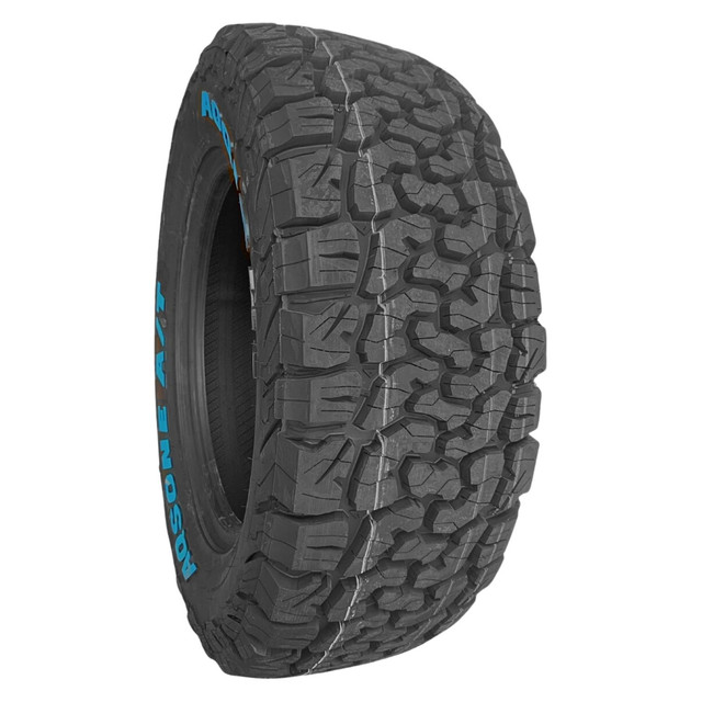 Foto 2 pulgar | Llanta 245/45r20 Aoqishi
