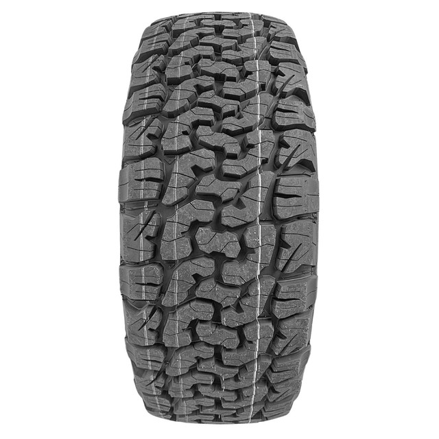 Foto 3 pulgar | Llanta 245/45r20 Aoqishi