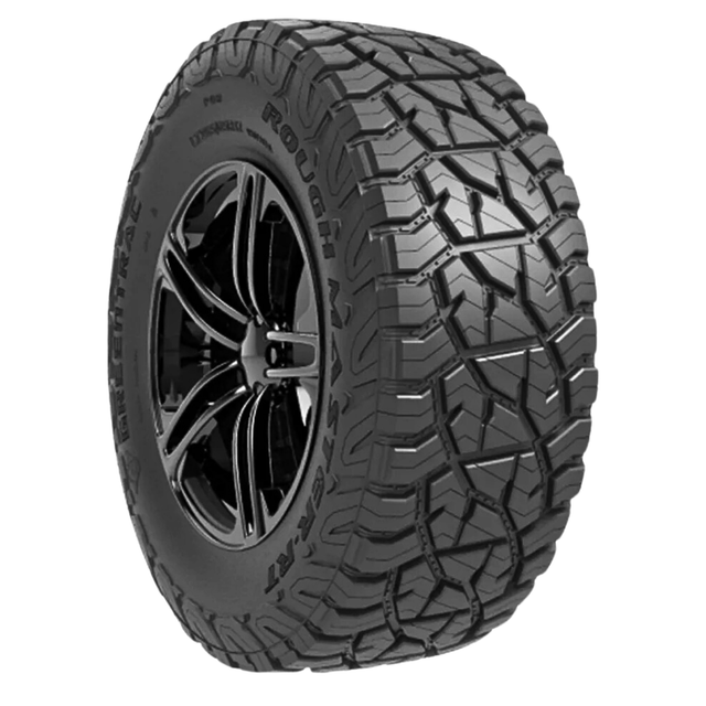 Foto 2 pulgar | Llanta 315/45r22lt Greentrac Rough Master-rt