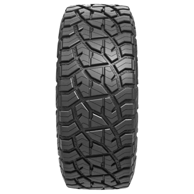 Foto 3 pulgar | Llanta 315/45r22lt Greentrac Rough Master-rt