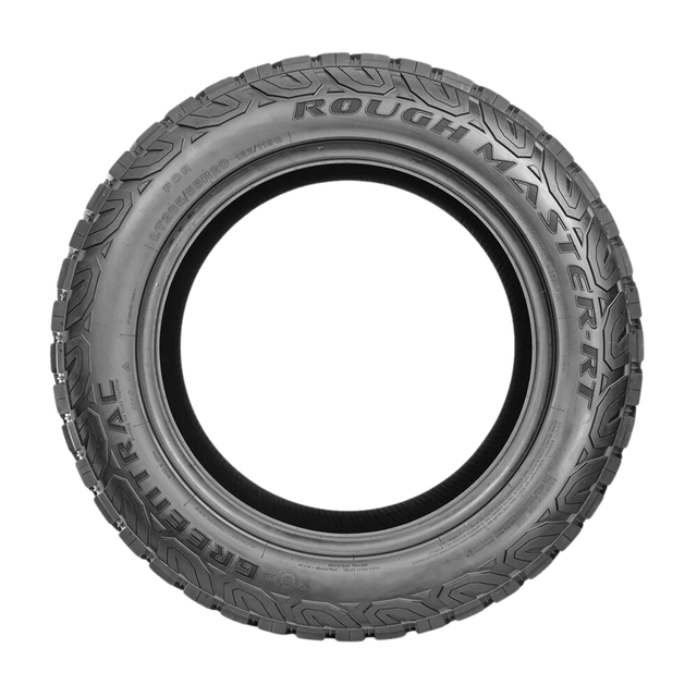 Foto 4 pulgar | Llanta 315/45r22lt Greentrac Rough Master-rt