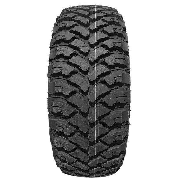 Foto 3 pulgar | Llanta Everton Tires Emt 306 Lt37x13.50 R22