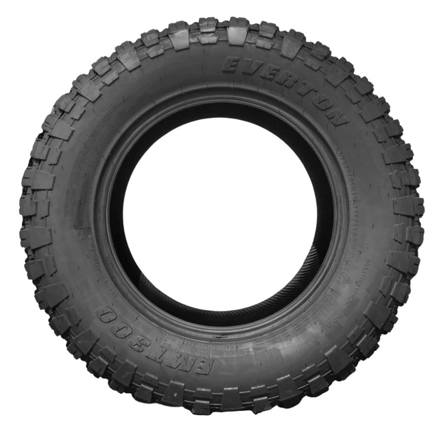 Foto 4 pulgar | Llanta Everton Tires Emt 306 Lt37x13.50 R22