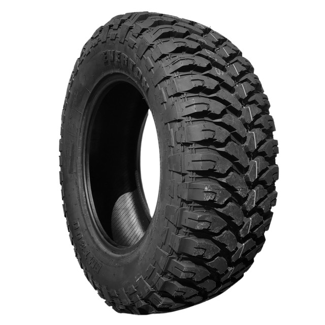 Llanta Lt40x13.50 R17 Emt 300 Everton Tires EMT 312