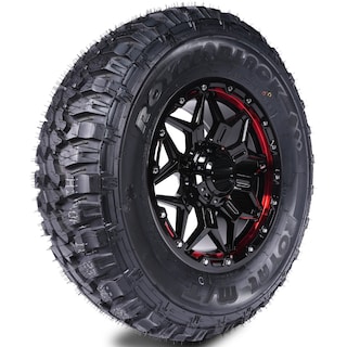Foto 1 | Llanta Royal Black Royal M/t Lt315/75r16 127/124q