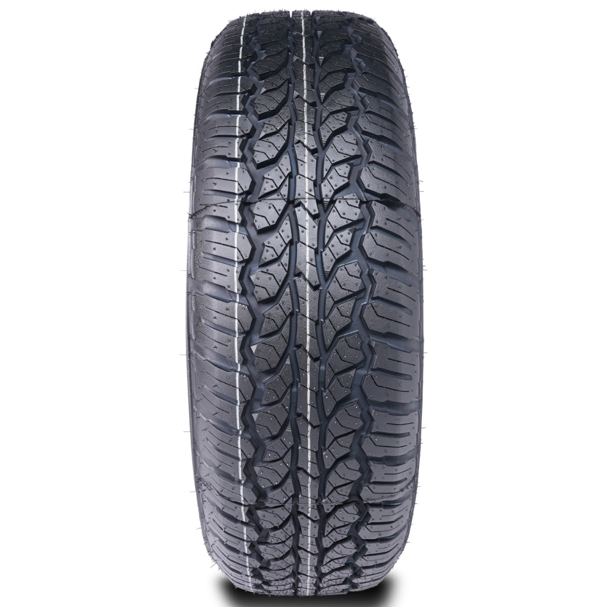 Foto 4 pulgar | Llanta Royal Black Royal M/t Lt315/75r16 127/124q