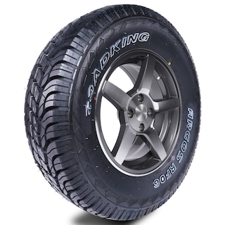 Foto 1 | Llanta Roadking Argos Rf06 Lt265/75r16 123/120s